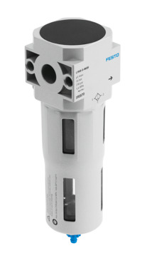 Festo LF-D-MIDI Filter Turkey