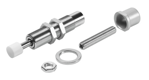 Festo DG-GA-25-YSR Shock absorber Turkey