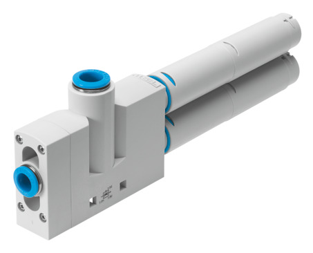Festo VN-30-H-T6-PQ4-VQ5-RO2 Vacuum generator Turkey