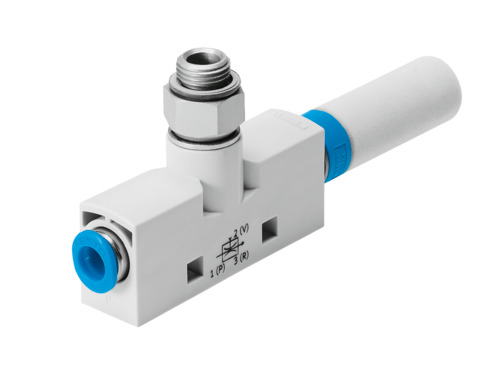 Festo VN-05-H-T3-PQ2-VA4-RO1 Vacuum generator Turkey