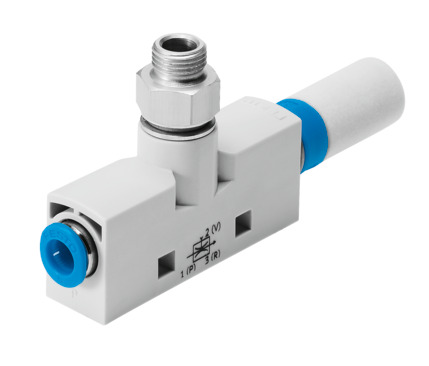 Festo VN-10-H-T3-PQ2-VA4-RO1 Vacuum generator Turkey