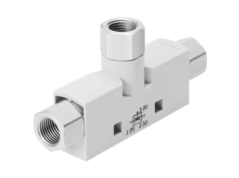 Festo VN-05-M-T3-PI4-VI4-RI4 Vacuum generator Turkey