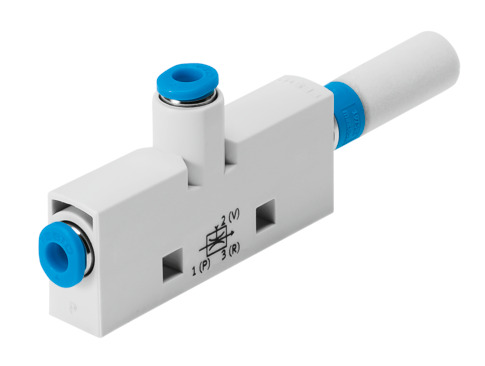 Festo VN-10-L-T3-PQ2-VQ2-RO1 Vacuum generator Turkey