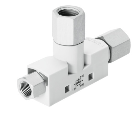 Festo VN-05-L-T3-PI4-VI4-RI4 Vacuum generator Turkey