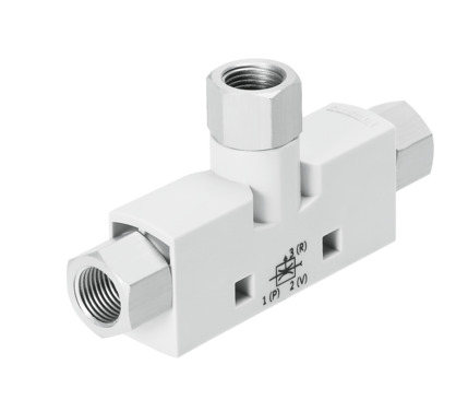 Festo VN-05-N-T3-PI4-VI4-RI4 Vacuum generator Turkey