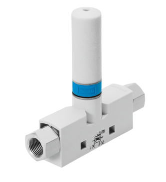 Festo VN-05-N-T3-PI4-VI4-RO1 Vacuum generator Turkey