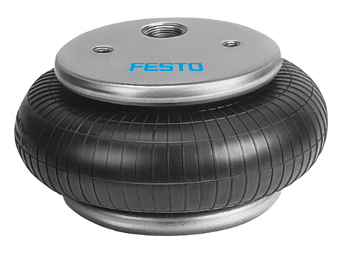 Festo EB-325-95 Bellows cylinder Turkey