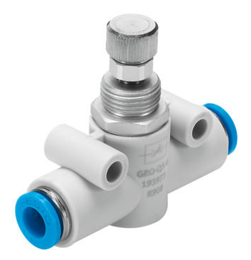 Festo GRO-QS-4 Throttle valve Turkey