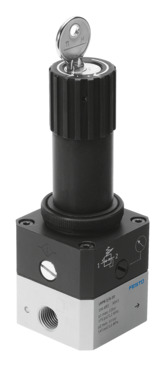 Festo LRPS-1/4-2,5 Precision pressure regulator Turkey
