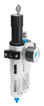 Festo FRCS-3/8-D-MINI-A Service unit Turkey