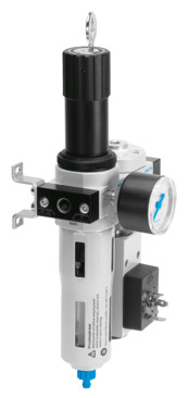 Festo LFRS-1/8-D-MINI-KE Service unit combination Turkey