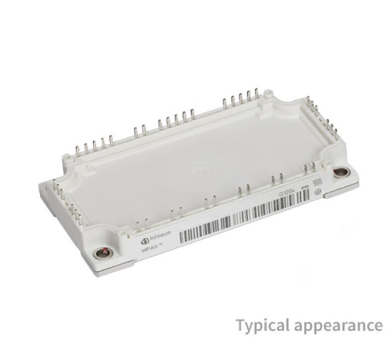 Infineon IFS200B12N3E4P_B37 1200 V, 200 A sixpack IGBT module Turkey