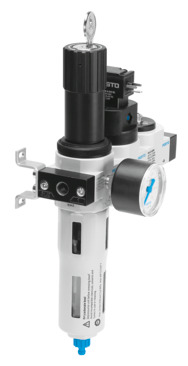 Festo LFRS-1/2-D-MAXI-KD-A Service unit combination Turkey