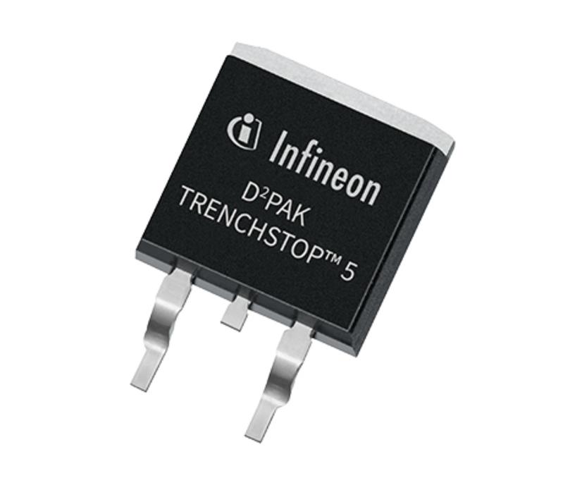 Infineon IKB40N65EF5 Turkey