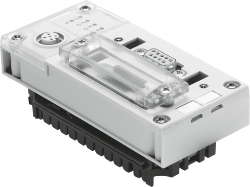 Festo CPX-FB13 Bus node Turkey
