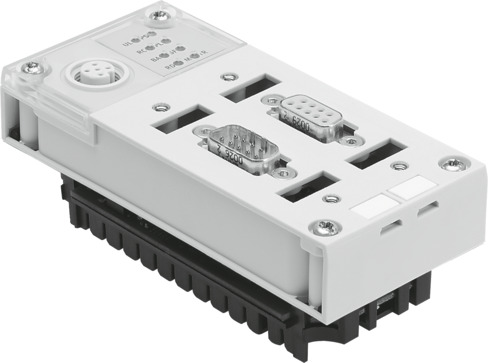 Festo CPX-FB6 Bus node Turkey