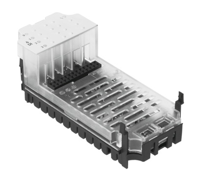 Festo CPX-4DE Input module Turkey
