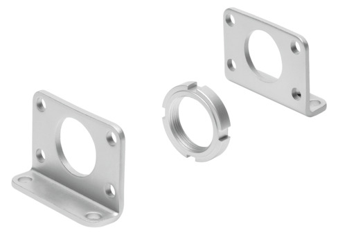 Festo HBN-32X2 Foot mounting Turkey