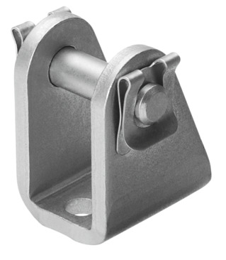 Festo LBN-50/63 Clevis foot Turkey