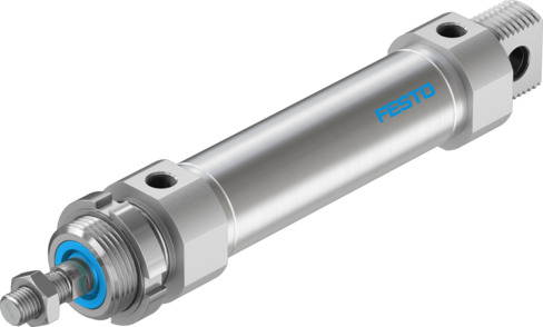 Festo DSNU-32-80-P-A Round cylinder Turkey