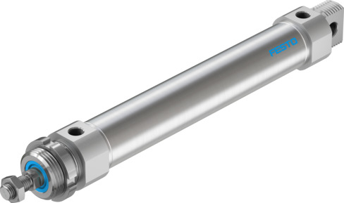 Festo DSNU-40-200-P-A Round cylinder Turkey