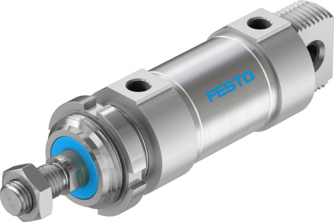 Festo DSNU-50-25-P-A Round cylinder Turkey