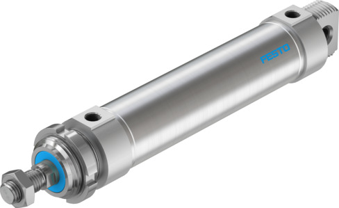 Festo DSNU-50-160-P-A Round cylinder Turkey