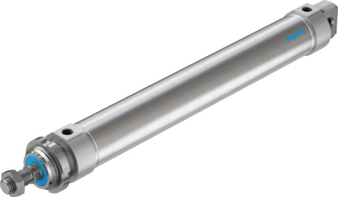Festo DSNU-50-320-P-A Round cylinder Turkey