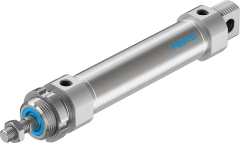 Festo DSNU-32-100-PPV-A Round cylinder Turkey