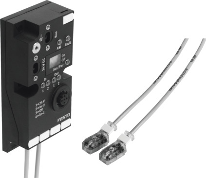 Festo ASI-EVA-MZB9-2E1A-Z Valve interface Turkey