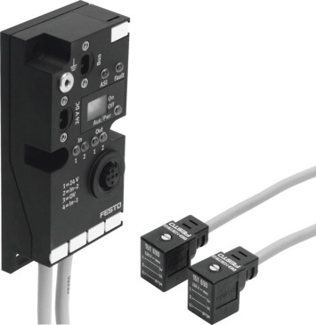 Festo ASI-EVA-MEB-2E2A-Z Valve interface Turkey