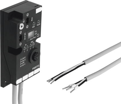 Festo ASI-EVA-K1-2E2A-Z Valve interface Turkey
