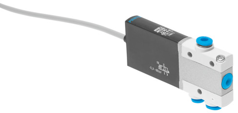 Festo MHE2-M1H-3/2O-QS-4-K Solenoid valve Turkey