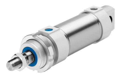 Festo ESNU-40-25-P-A Round cylinder Turkey