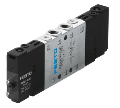 Festo CPE10-M1BH-5JS-M7 Solenoid valve Turkey