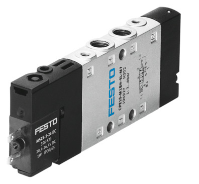 Festo CPE10-M1BH-5L-M7 Solenoid valve Turkey