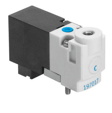 Festo MHP1-M4H-3/2G-M3-PI Solenoid valve Turkey