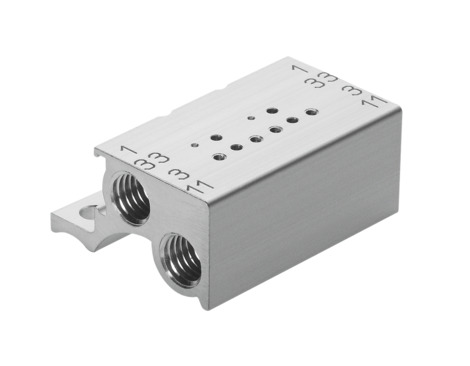 Festo MHP1-PR2-3 Manifold block Turkey