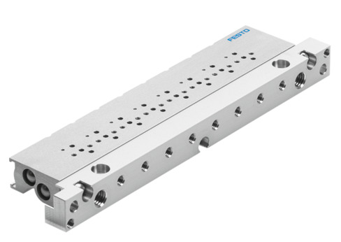 Festo MHA1-PR8-3-PI-PCBM Manifold Turkey