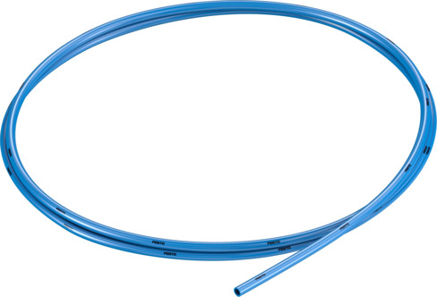 Festo PUN-H-3X0,5-BL Plastic tubing Turkey