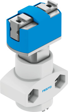 Festo HGPM-08-EZ-G6 Parallel gripper Turkey