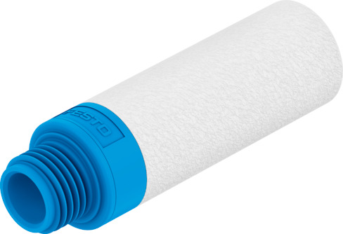 Festo UO-1/8 Silencer Turkey