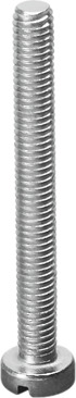 Festo DIN 84-M6X18-4.8 Socket head screw Turkey