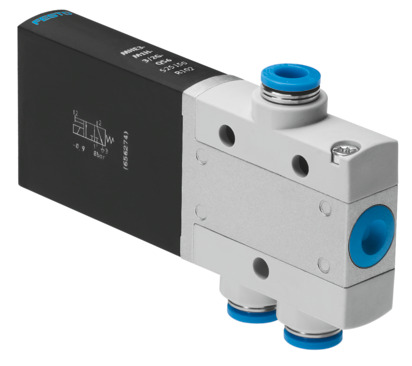 Festo MHE3-M1H-3/2G-QS-6 Solenoid valve Turkey