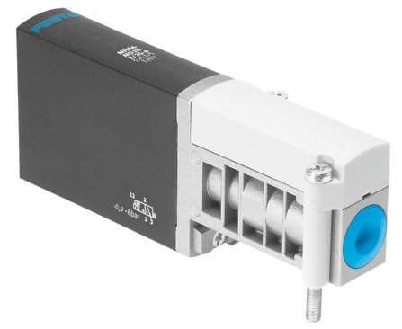 Festo MHA4-MS1H-3/2G-4 Solenoid valve Turkey