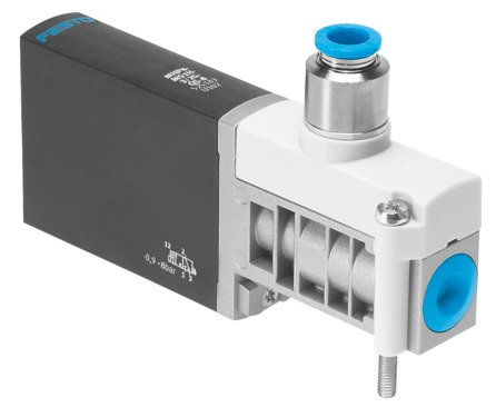 Festo MHP4-MS1H-3/2G-QS-8 Solenoid valve Turkey
