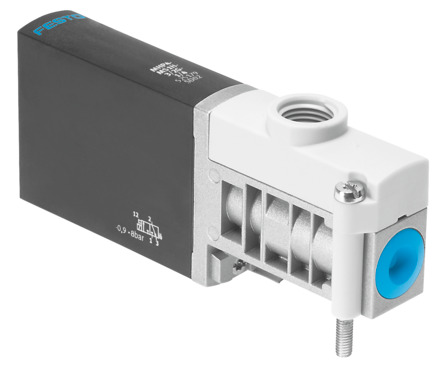 Festo MHP4-MS1H-3/2O-1/4 Solenoid valve Turkey