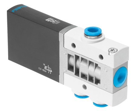 Festo MHE4-MS1H-3/2O-QS-8 Solenoid valve Turkey