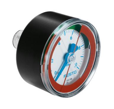 Festo MA-50-10-R1/4-E-RG Pressure gauge Turkey