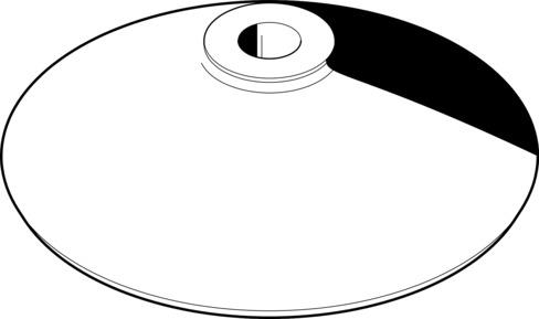 Festo ESV-100-GT Suction cup without connector Turkey